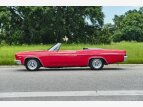Thumbnail Photo 9 for 1966 Chevrolet Impala
